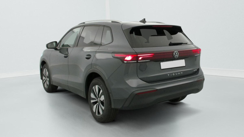 VOLKSWAGEN TIGUAN 1.5 ETSI 150CH DSG7 LIFE