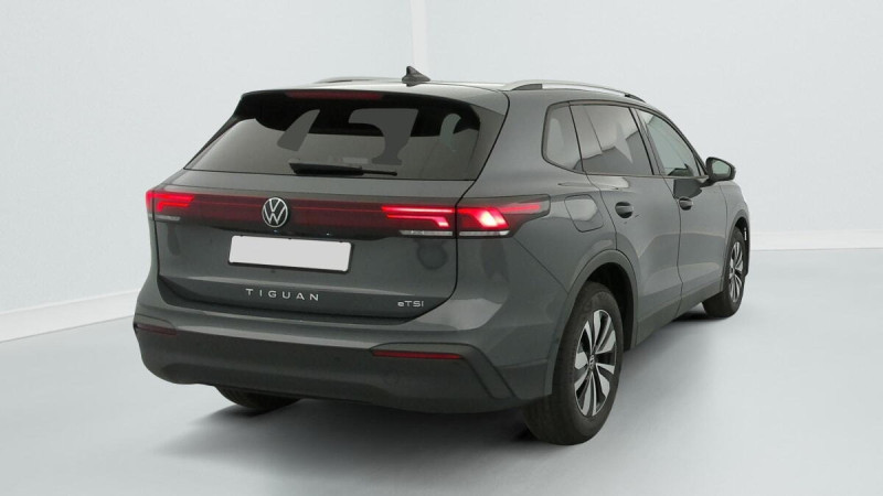 VOLKSWAGEN TIGUAN 1.5 ETSI 150CH DSG7 LIFE