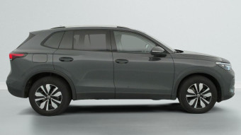 VOLKSWAGEN TIGUAN 1.5 ETSI 150CH DSG7 LIFE