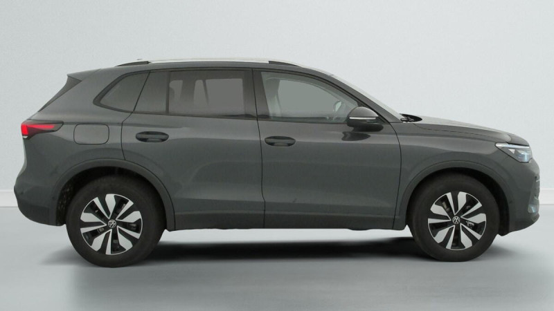 VOLKSWAGEN TIGUAN 1.5 ETSI 150CH DSG7 LIFE