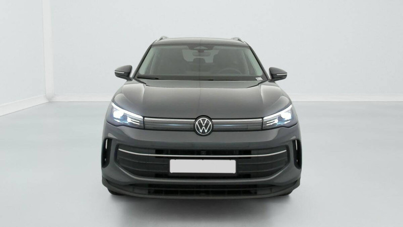 VOLKSWAGEN TIGUAN 1.5 ETSI 150CH DSG7 LIFE
