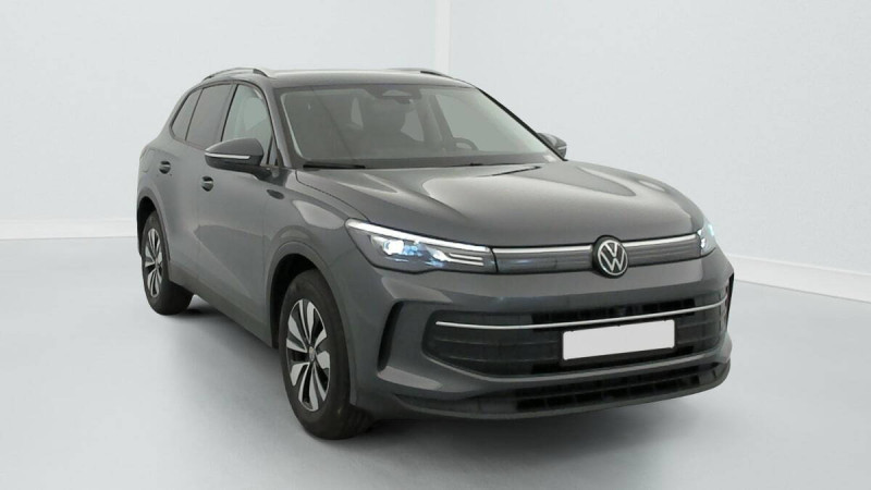 VOLKSWAGEN TIGUAN 1.5 ETSI 150CH DSG7 LIFE