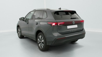 VOLKSWAGEN TIGUAN 1.5 ETSI 150CH DSG7 LIFE