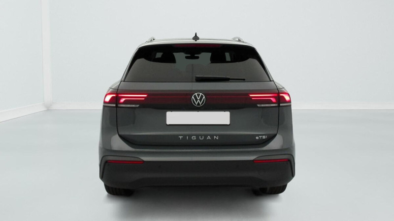 VOLKSWAGEN TIGUAN 1.5 ETSI 150CH DSG7 LIFE