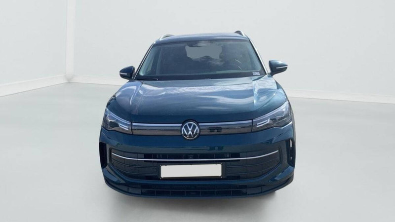 VOLKSWAGEN TIGUAN 1.5 ETSI 150CH DSG7 LIFE