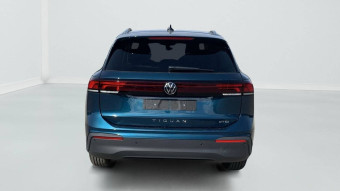 VOLKSWAGEN TIGUAN 1.5 ETSI 150CH DSG7 LIFE