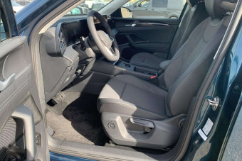 VOLKSWAGEN TIGUAN 1.5 ETSI 150CH DSG7 LIFE