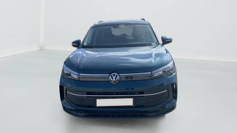 VOLKSWAGEN TIGUAN 1.5 ETSI 150CH DSG7 LIFE