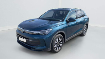 VOLKSWAGEN TIGUAN 1.5 ETSI 150CH DSG7 LIFE