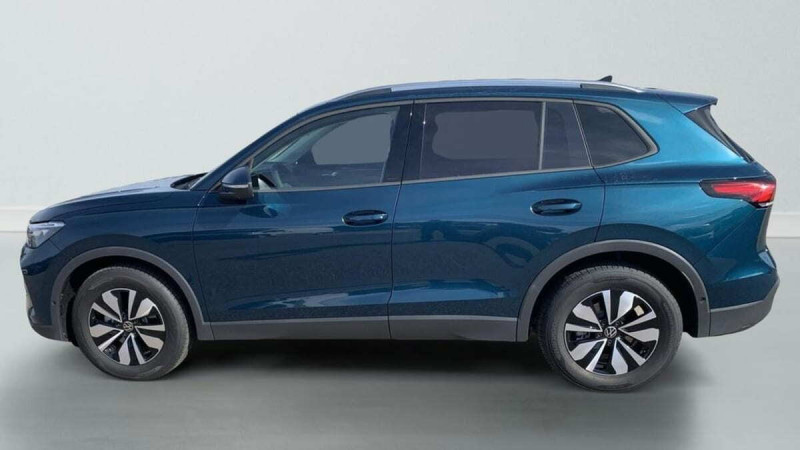 VOLKSWAGEN TIGUAN 1.5 ETSI 150CH DSG7 LIFE