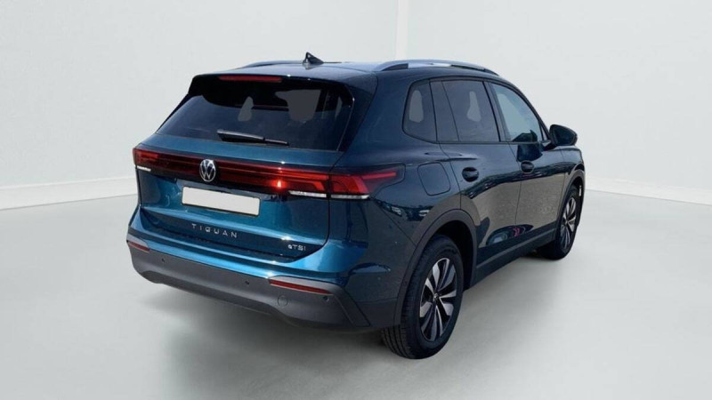VOLKSWAGEN TIGUAN 1.5 ETSI 150CH DSG7 LIFE