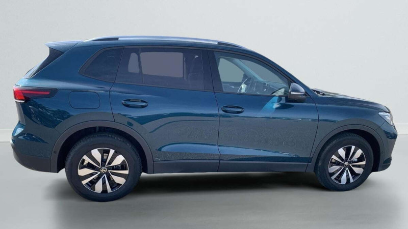 VOLKSWAGEN TIGUAN 1.5 ETSI 150CH DSG7 LIFE