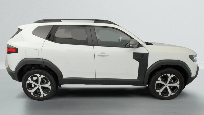 DACIA DUSTER MILD HYBRID 130 4X4 JOURNEY