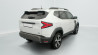 DACIA DUSTER MILD HYBRID 130 4X4 JOURNEY
