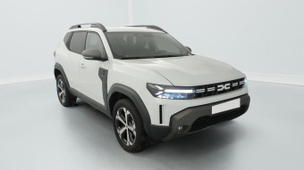 DACIA DUSTER MILD HYBRID 130 4X4 JOURNEY