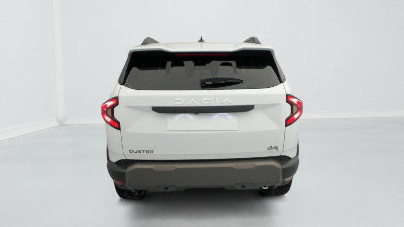 DACIA DUSTER MILD HYBRID 130 4X4 JOURNEY