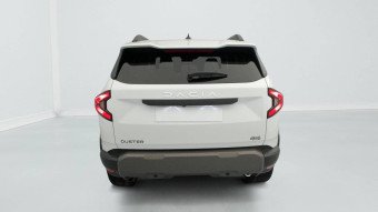 DACIA DUSTER MILD HYBRID 130 4X4 JOURNEY