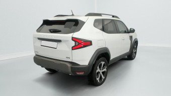 DACIA DUSTER MILD HYBRID 130 4X4 JOURNEY
