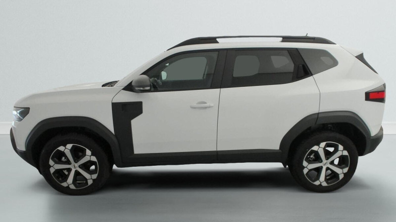 DACIA DUSTER MILD HYBRID 130 4X4 JOURNEY