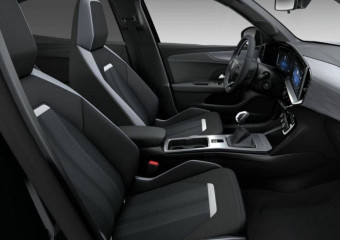 OPEL MOKKA 1.2 TURBO 136 GS