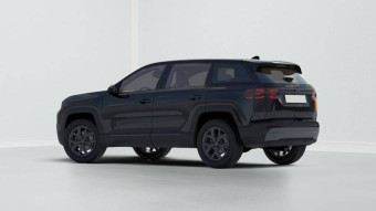 JEEP COMPASS 1.2 TURBO T3 145 CH BVR6 E-HYBRID ALTITUDE