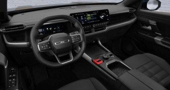 JEEP COMPASS 1.2 TURBO T3 145 CH BVR6 E-HYBRID ALTITUDE