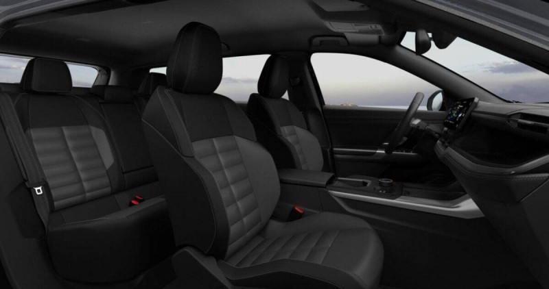 JEEP COMPASS 1.2 TURBO T3 145 CH BVR6 E-HYBRID ALTITUDE