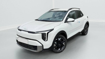 KIA STONIC 1.0 T-GDI 115 CH MHEV ACTIVE