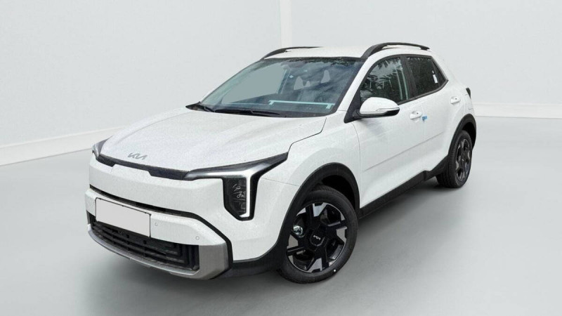 KIA STONIC 1.0 T-GDI 115 CH MHEV ACTIVE