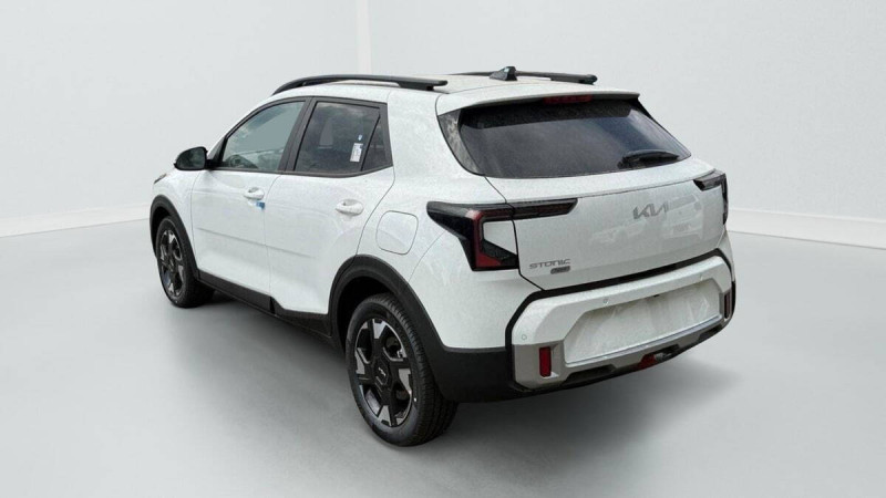 KIA STONIC 1.0 T-GDI 115 CH MHEV ACTIVE