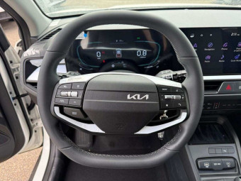 KIA STONIC 1.0 T-GDI 115 CH MHEV ACTIVE