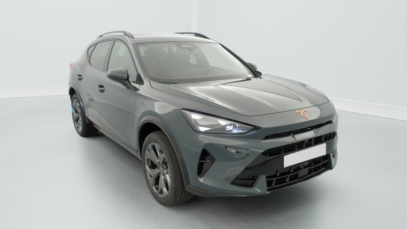 CUPRA FORMENTOR 1.5 ETSI HYBRID 150 CH DSG7 V