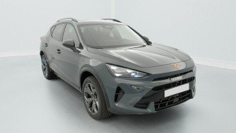 CUPRA FORMENTOR 1.5 ETSI HYBRID 150 CH DSG7 V