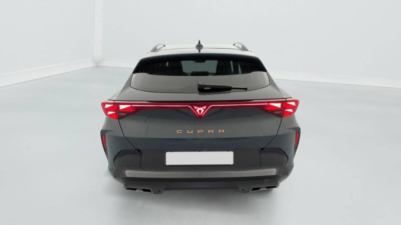 CUPRA FORMENTOR 1.5 ETSI HYBRID 150 CH DSG7 V