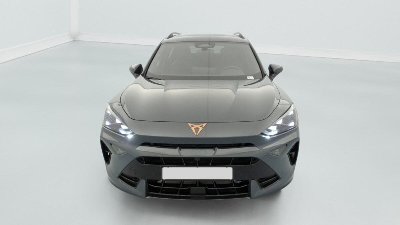 CUPRA FORMENTOR 1.5 ETSI HYBRID 150 CH DSG7 V