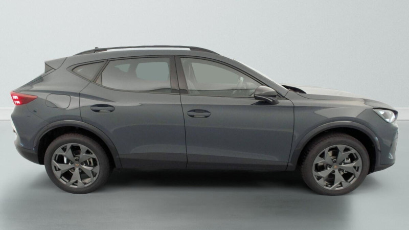 CUPRA FORMENTOR 1.5 ETSI HYBRID 150 CH DSG7 V