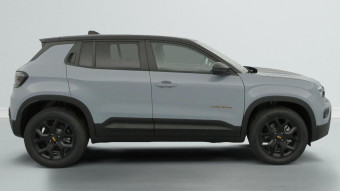 JEEP AVENGER 1.2 TURBO T3 145 CH BVR6 4XE THE NORTH FACE