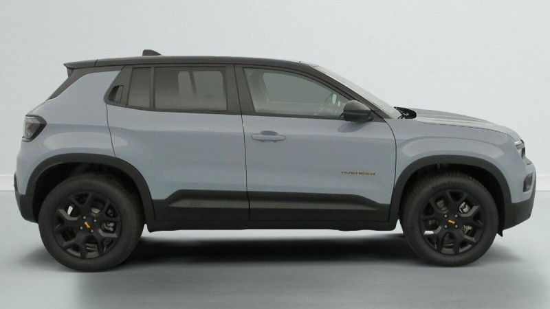 JEEP AVENGER 1.2 TURBO T3 145 CH BVR6 4XE THE NORTH FACE