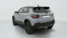 JEEP AVENGER 1.2 TURBO T3 145 CH BVR6 4XE THE NORTH FACE