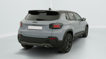 JEEP AVENGER 1.2 TURBO T3 145 CH BVR6 4XE THE NORTH FACE