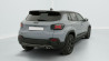 JEEP AVENGER 1.2 TURBO T3 145 CH BVR6 4XE THE NORTH FACE