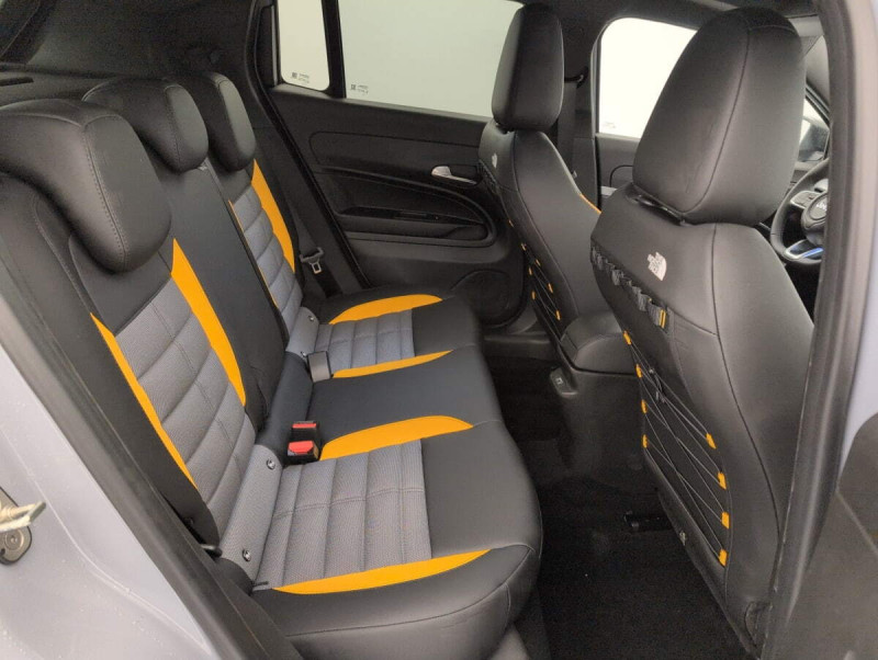 JEEP AVENGER 1.2 TURBO T3 145 CH BVR6 4XE THE NORTH FACE