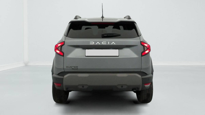 DACIA DUSTER HYBRID 155 JOURNEY