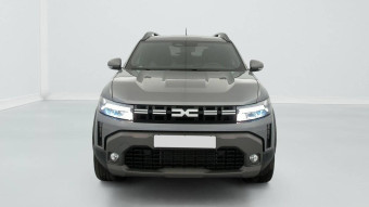 DACIA DUSTER HYBRID 155 JOURNEY