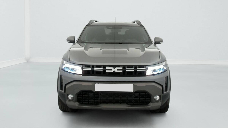 DACIA DUSTER HYBRID 155 JOURNEY