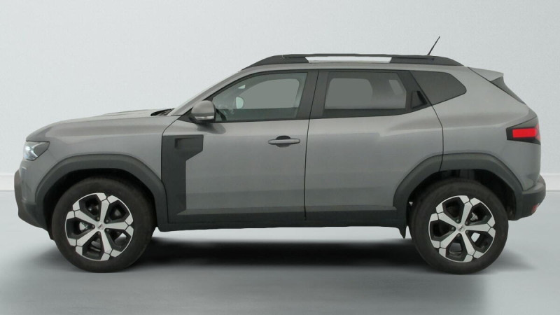 DACIA DUSTER HYBRID 155 JOURNEY