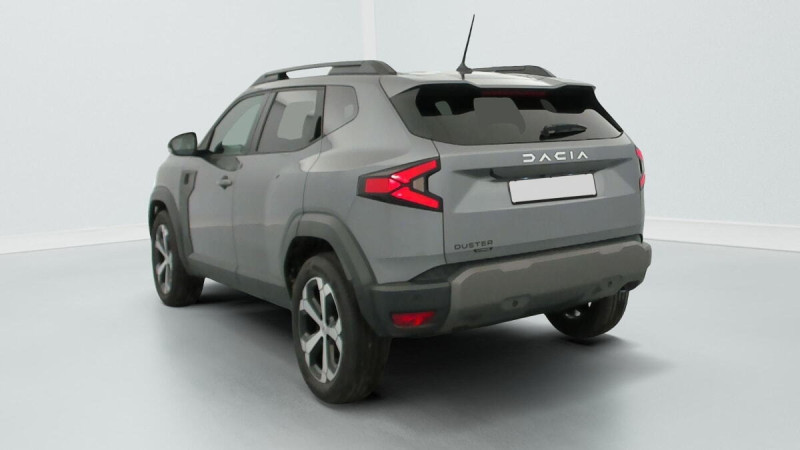 DACIA DUSTER HYBRID 155 JOURNEY