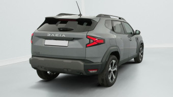 DACIA DUSTER HYBRID 155 JOURNEY