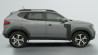 DACIA DUSTER HYBRID 155 JOURNEY