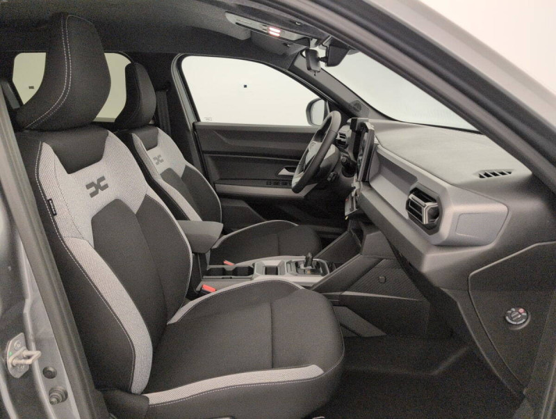 DACIA DUSTER HYBRID 155 JOURNEY